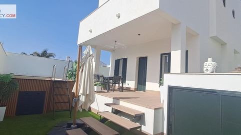 Foto 2 de Casa o chalet en venta en Urbasur, Islantilla