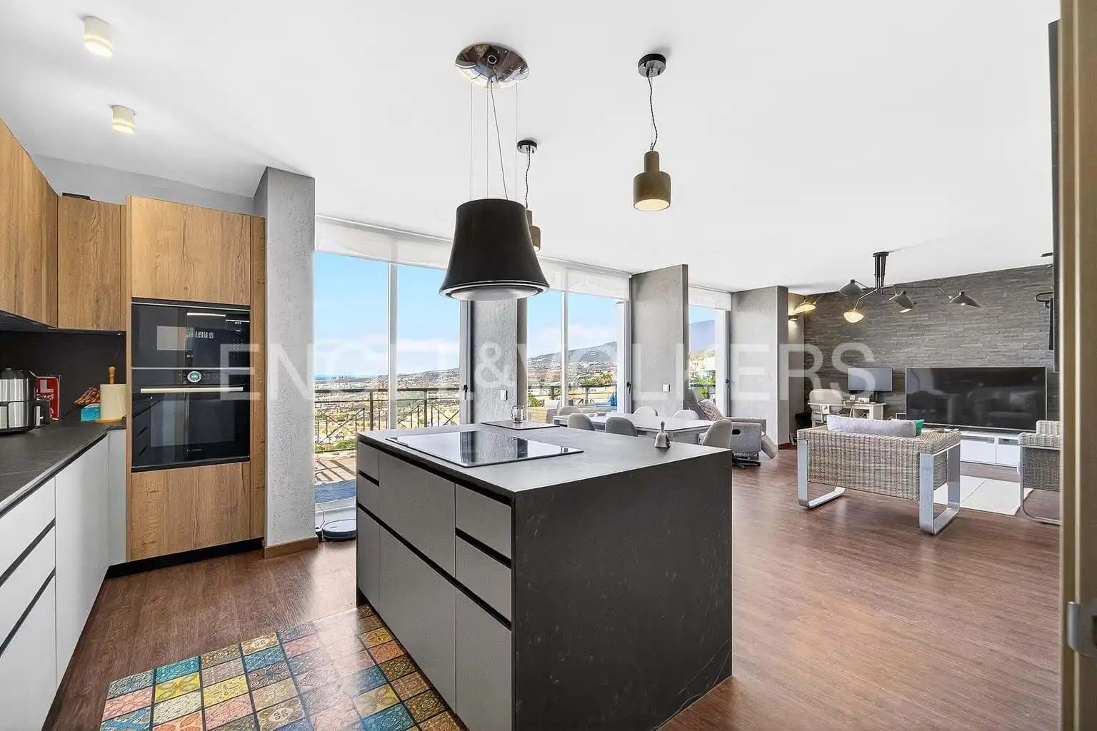 Casa con piscina in vendita a Costa Adeje, imagen 8