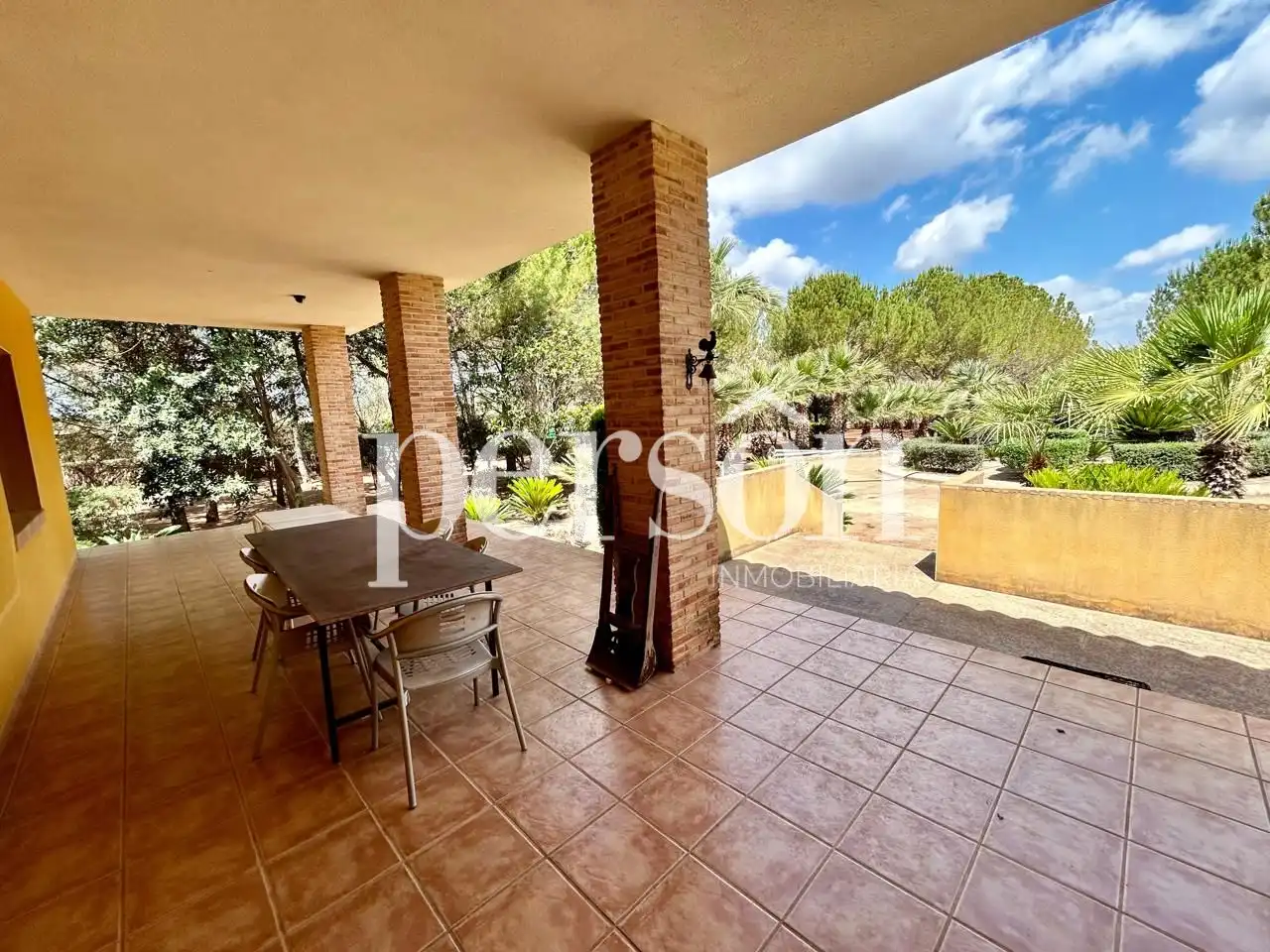 Xalet amb jardí en venda a Bolbaite, imagen 21