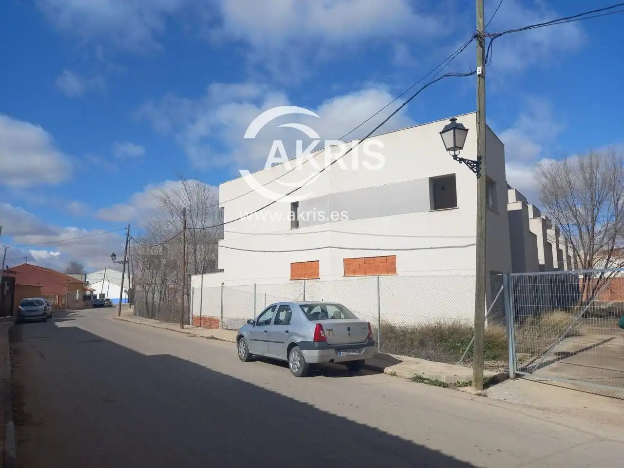 Casa o chalet en venta en Ronda Pueblo, Quero