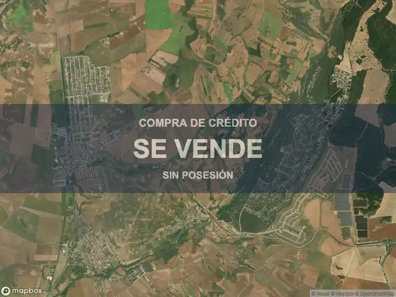 Piso en venta en Valdeavero