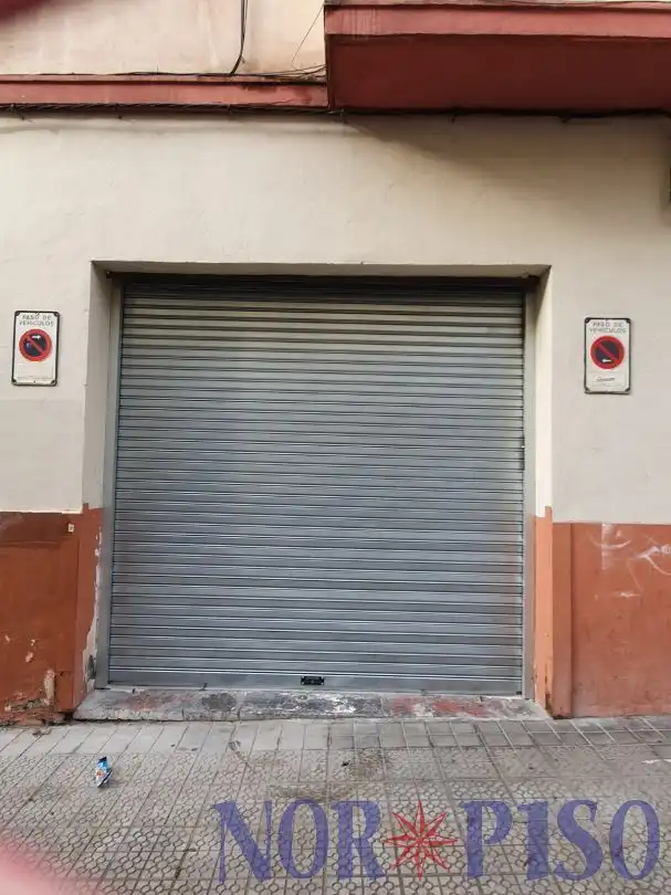 Local comercial en venda a Ibaiondo, imagen 9