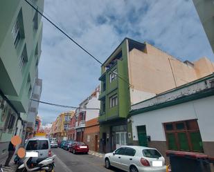Vista exterior de Apartament de lloguer en Las Palmas de Gran Canaria amb Moblat, Forn i Rentadora