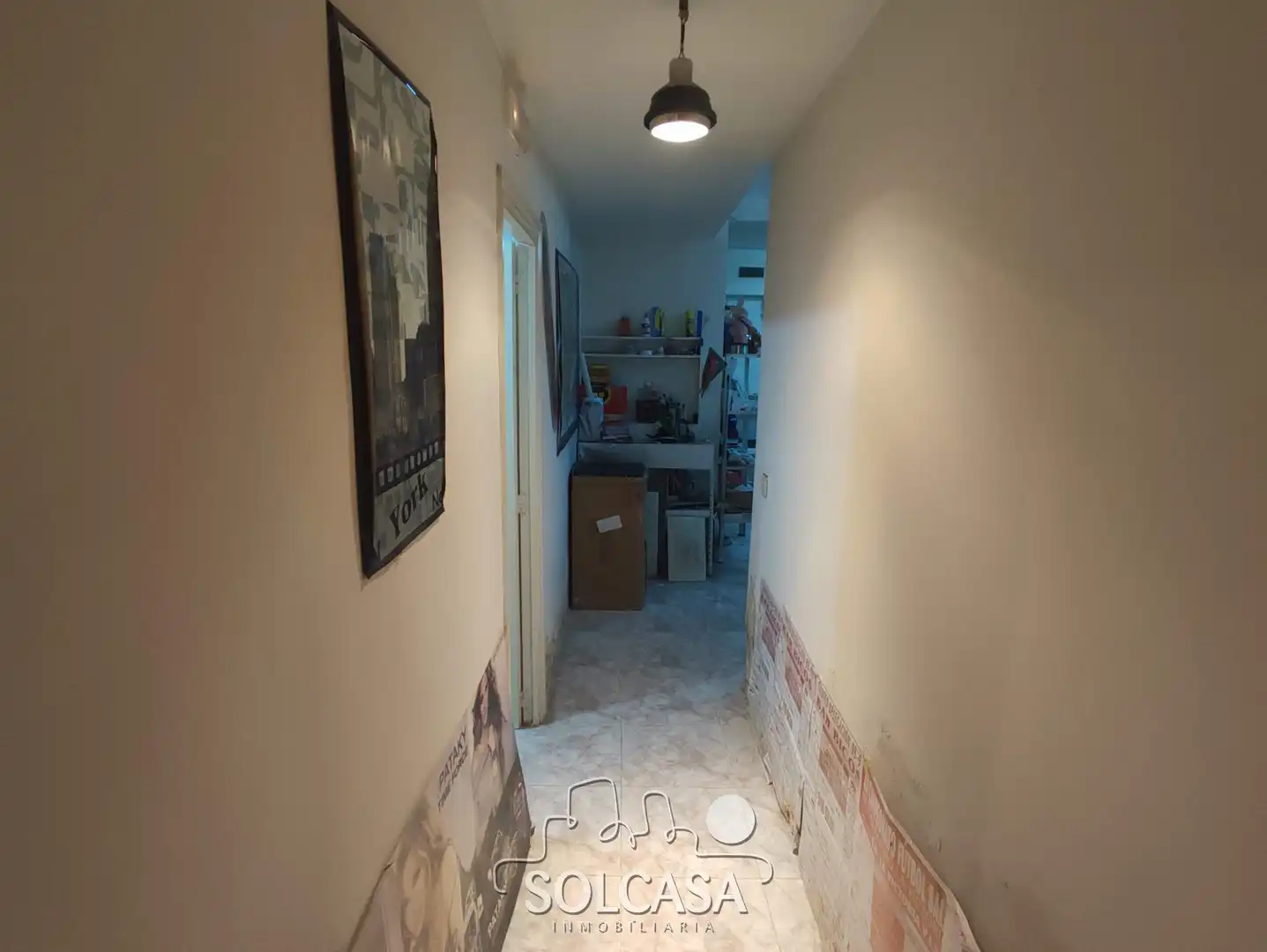 Local comercial en venda a Calle Fuente el Sol, imagen 22