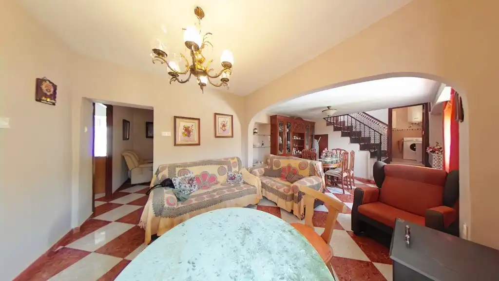 Casa rústica en venta en Torrox Pueblo