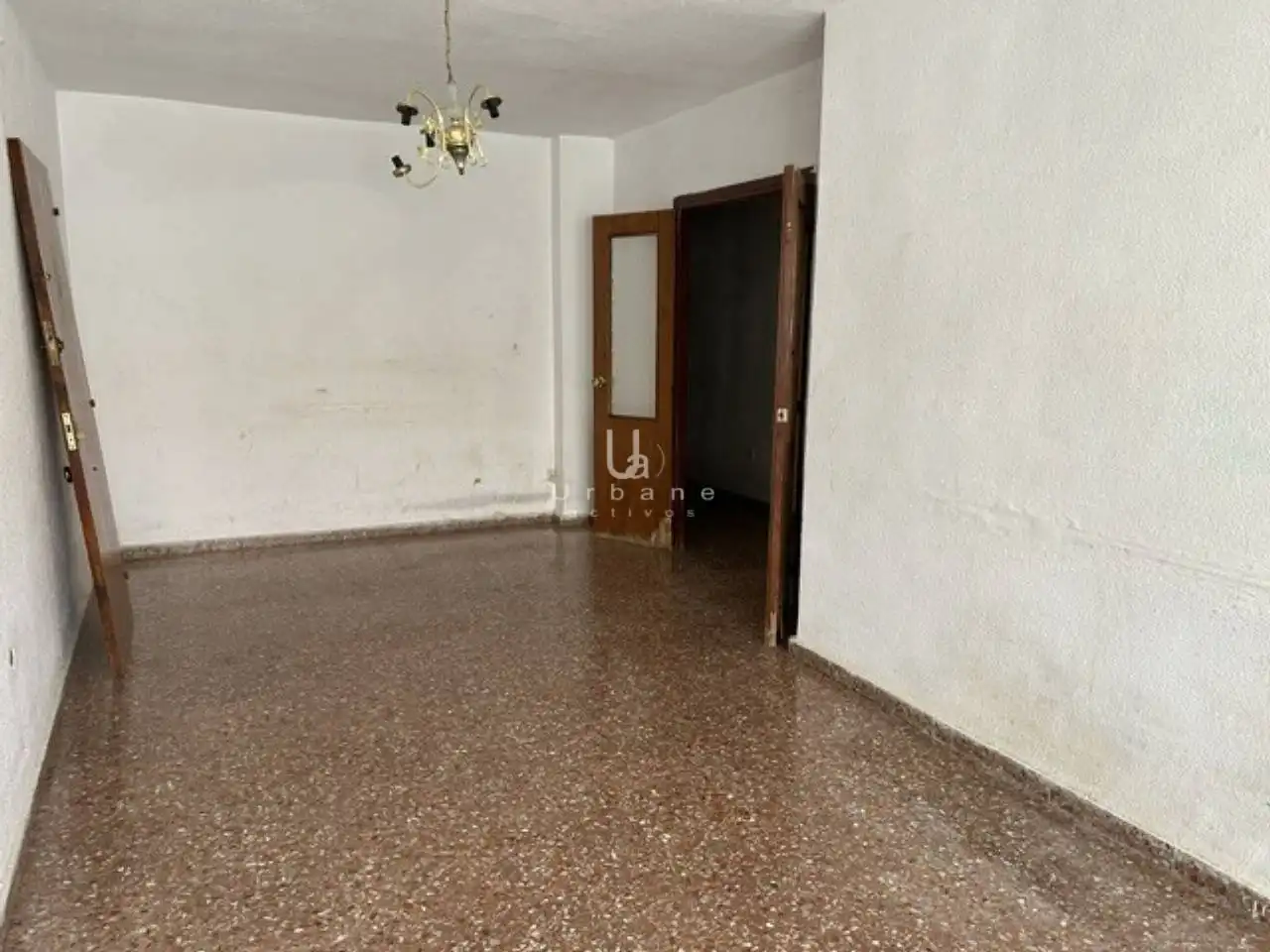Flat with terrace for sale in Calle Miguel Ángel, imagen 8