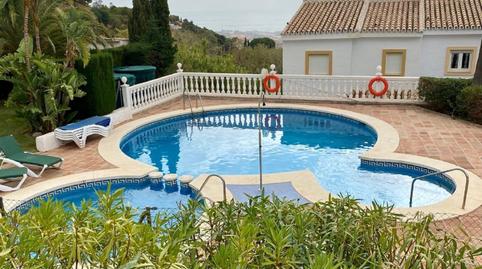 Foto 3 de Casa o xalet en venda a Mijas pueblo, Mijas