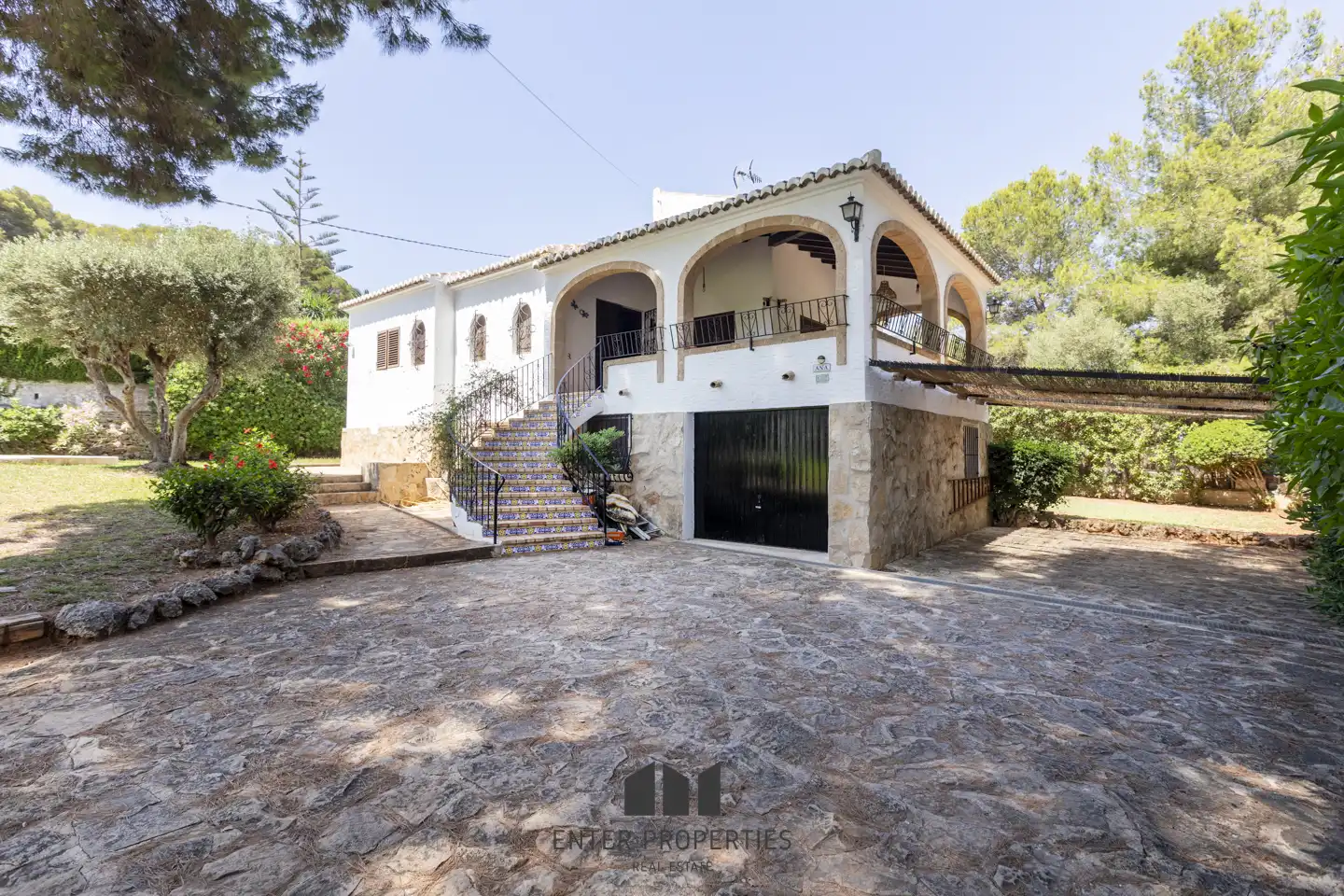 Villa avec piscine à vendre à Centro ciudad, imagen 7