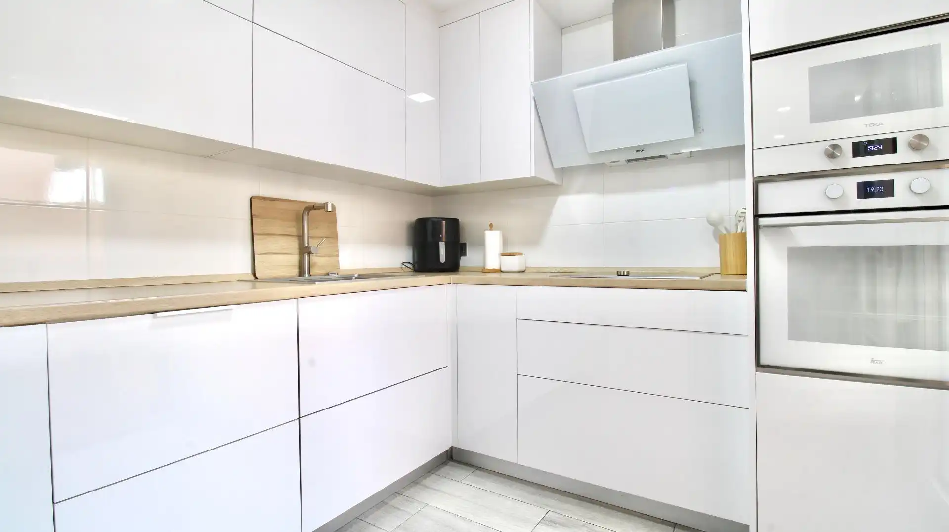 Maison mitoyenne avec balcon à vendre à Calle JUAN CARLOS, imagen 12