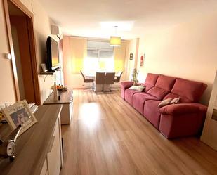 Living room of Flat for sale in Olivella  with Air Conditioner, Heating and Terrace