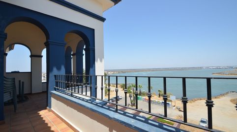 Foto 3 von Dachboden zum Verkauf in Punta del Moral, Ayamonte