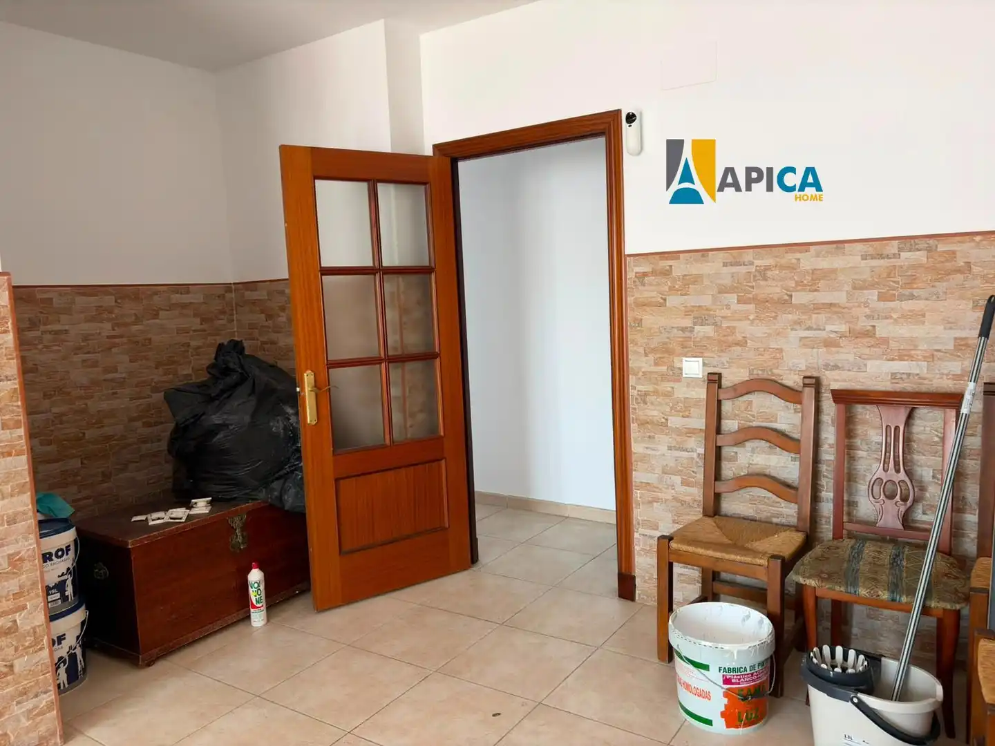 Wohnung zum Verkauf in La Banda - Campo de Fútbol