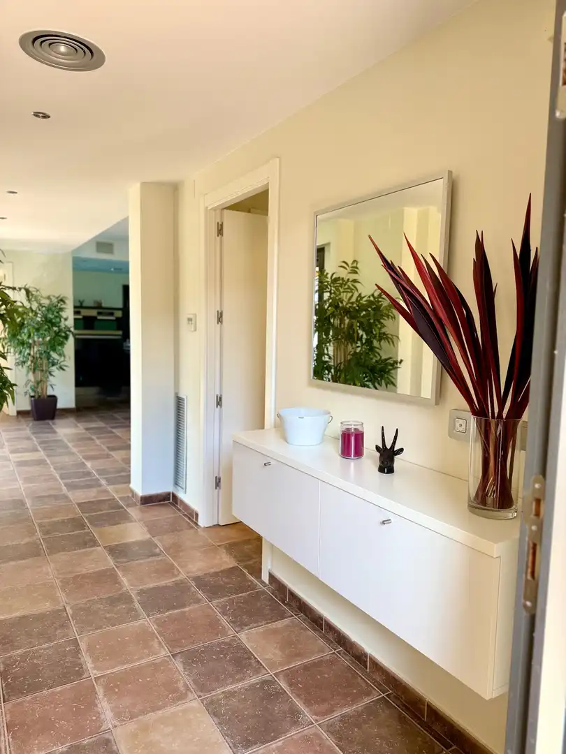 Casa con piscina in vendita a Navata, imagen 3