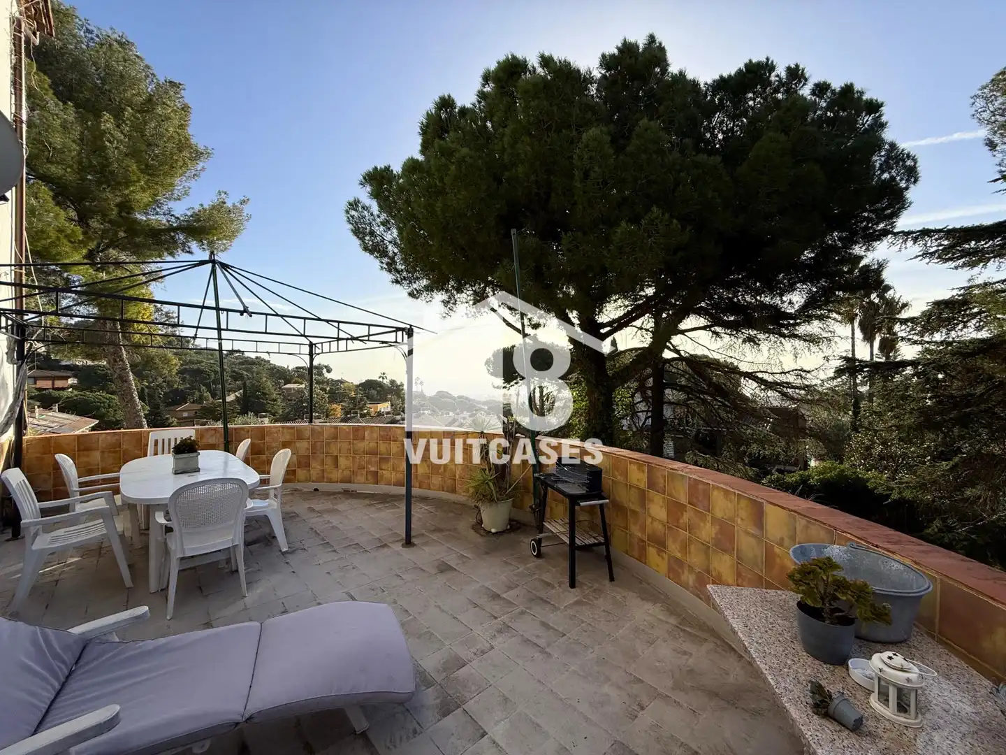 House with pool for sale in Premià de Dalt, imagen 48