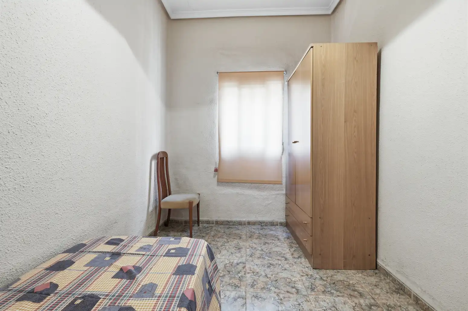 Bedroom of Flat for sale in Alaquàs  with Terrace