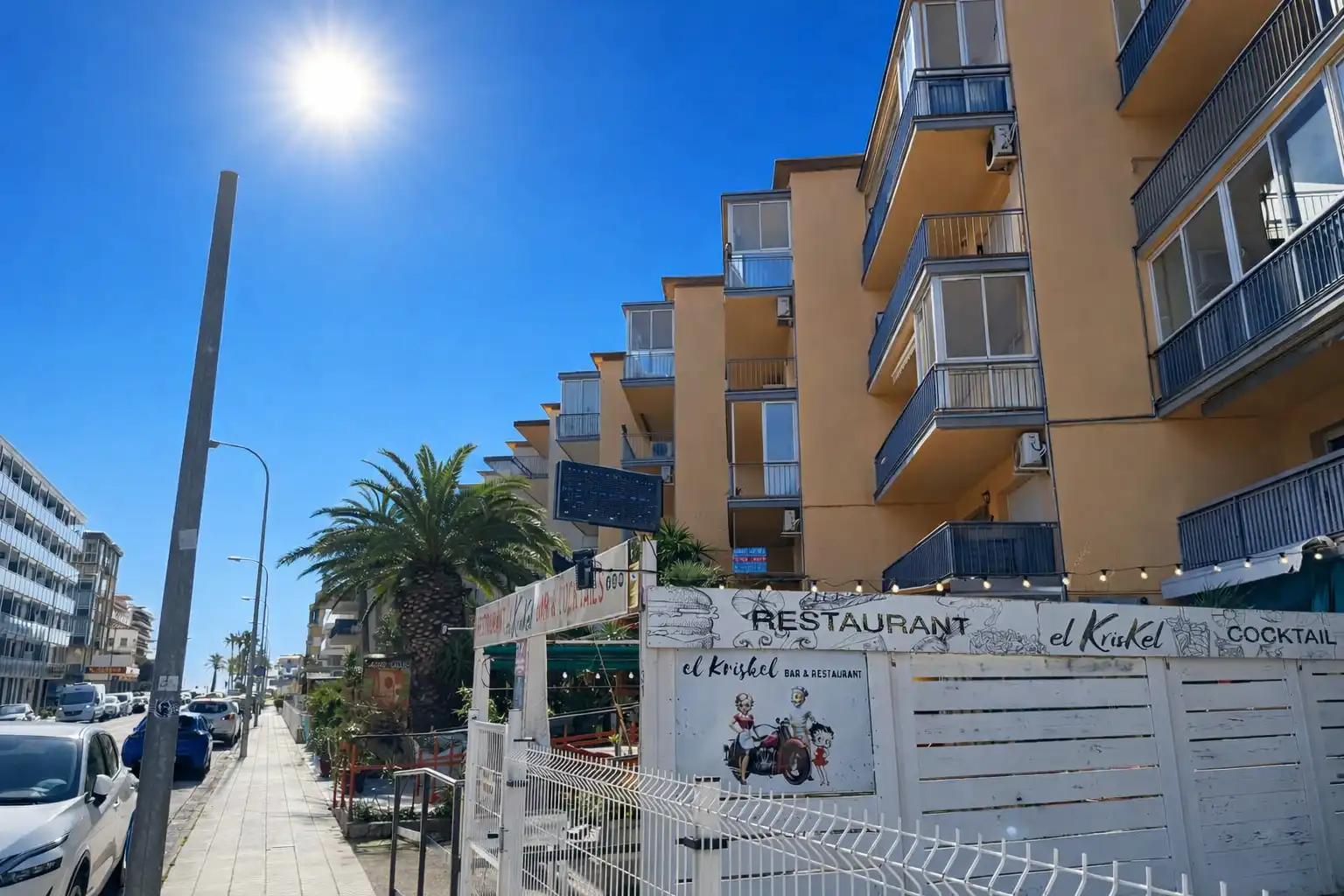Local comercial en venta en de la platja 32, imagen 3