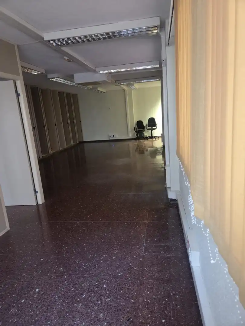 Oficina de alquiler en Valencia con Aire acondicionado