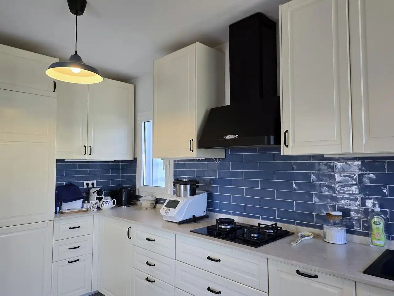 Villa avec piscine à vendre à Urbanització Port Estany, imagen 34