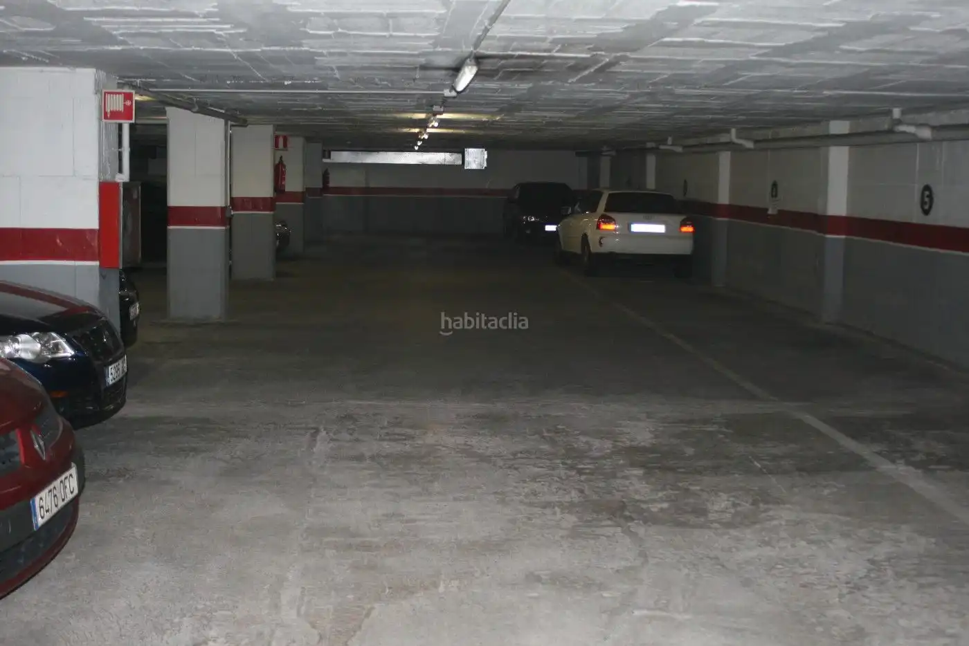 Individual to rent in Calle Andalusia 54, imagen 2