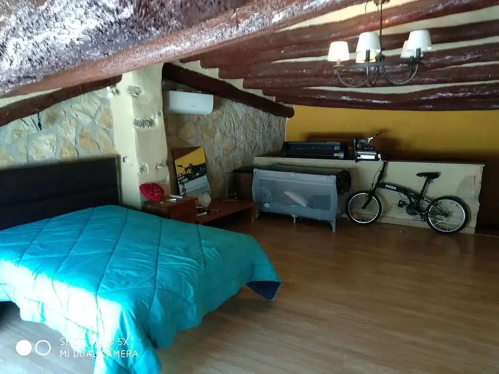 Casa adosada en venda en Vandellòs i l'Hospitalet de l'Infant amb Aire condicionat i Terrassa