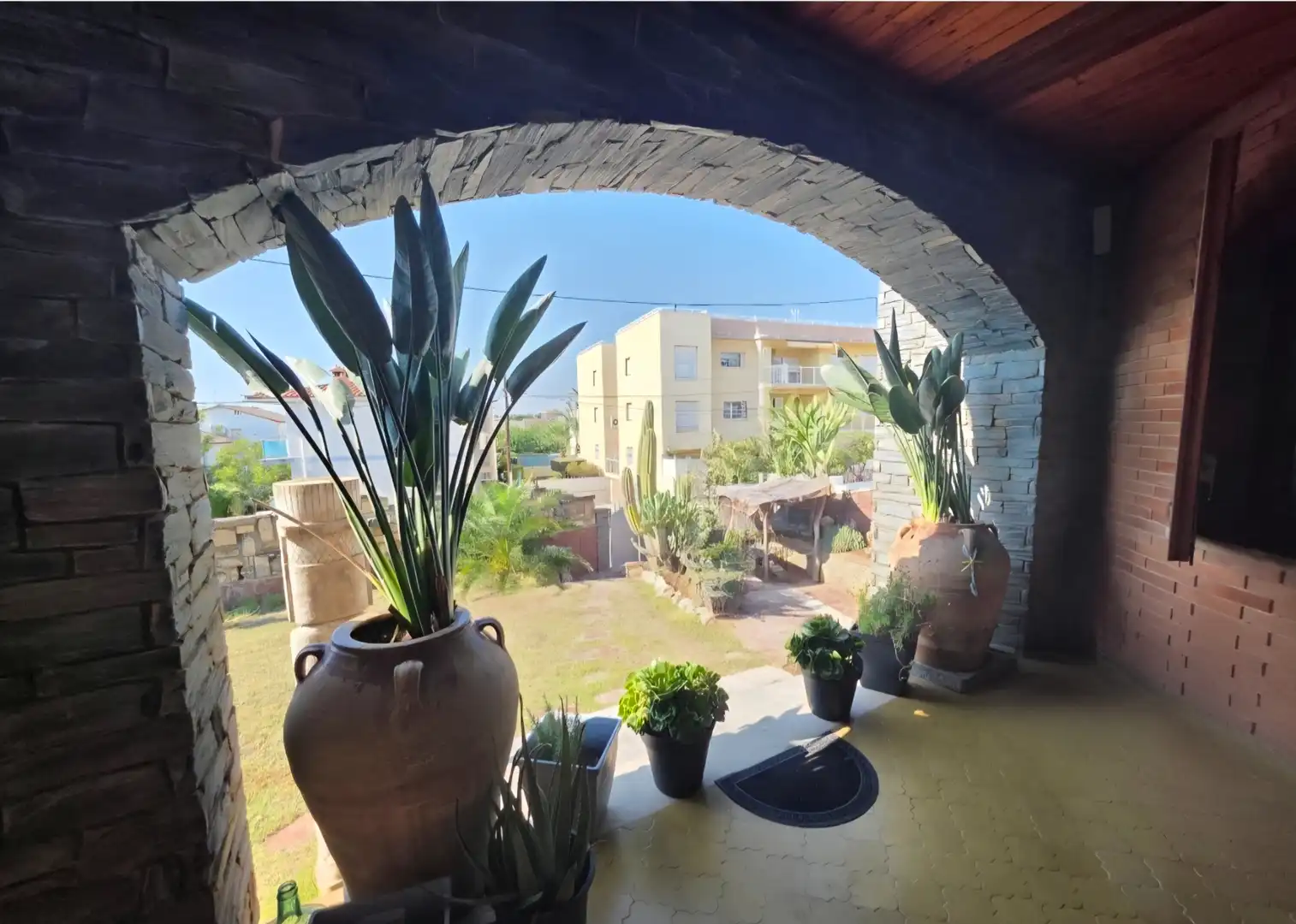 Casa o chalet en venta en Roda de Berà