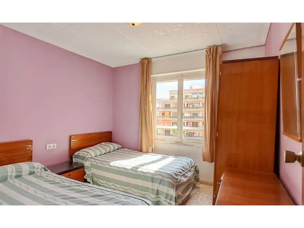 Ático en venta en Calle Callosa de Segura, imagen 21