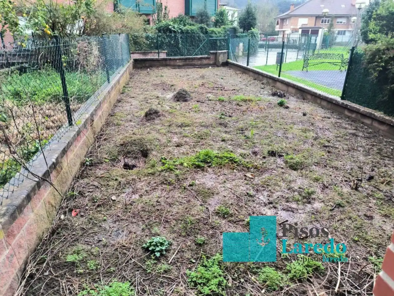 Flat with garden for sale in Calle barrio la somadilla, imagen 7
