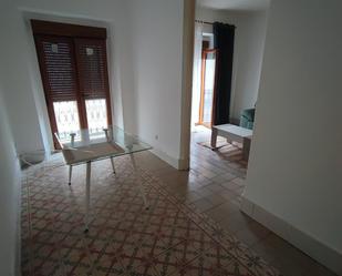 Flat to rent in Badajoz Capital  with Furnished, Balcony and Pets allowed