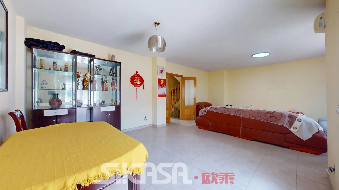 Casa o xalet en venda en Torrejón de la Calzada amb Aire condicionat, Calefacció i Terrassa