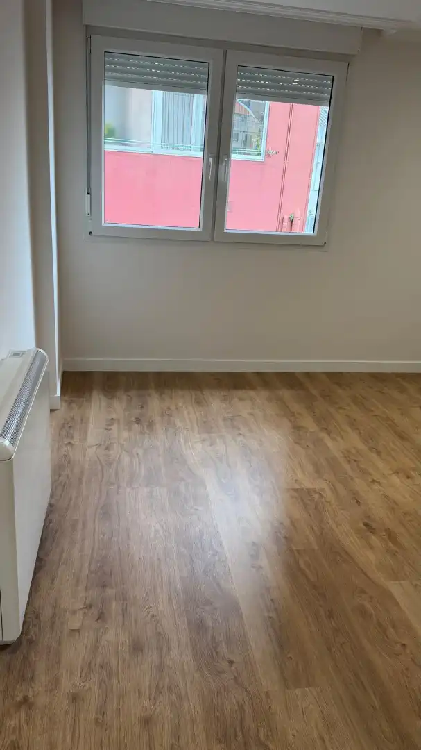 Flat for sale in Carballo  with Heating