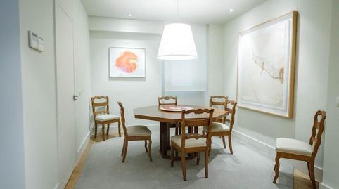 Photo 4 of Flat to rent in Paseo Eduardo Dato, Almagro, Madrid