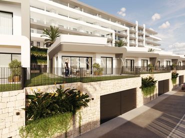 Detached house for sale in Bonalba - Cotoveta
