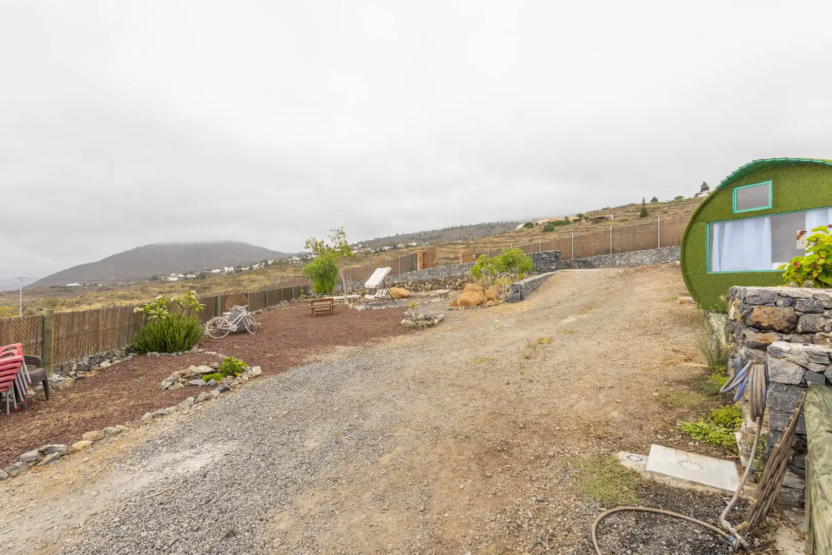 Terreno rustico in vendita a Pajar Indiano, imagen 35