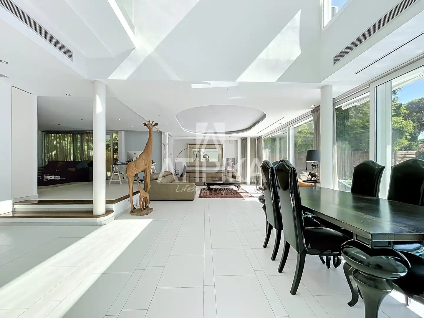 House with pool for sale in La Pineda, imagen 24