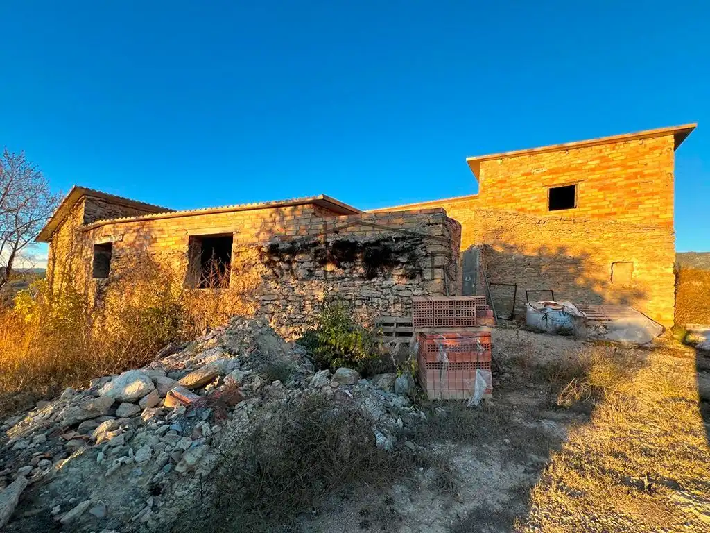 Casa en venda a Figuerola d'Orcau, imagen 11