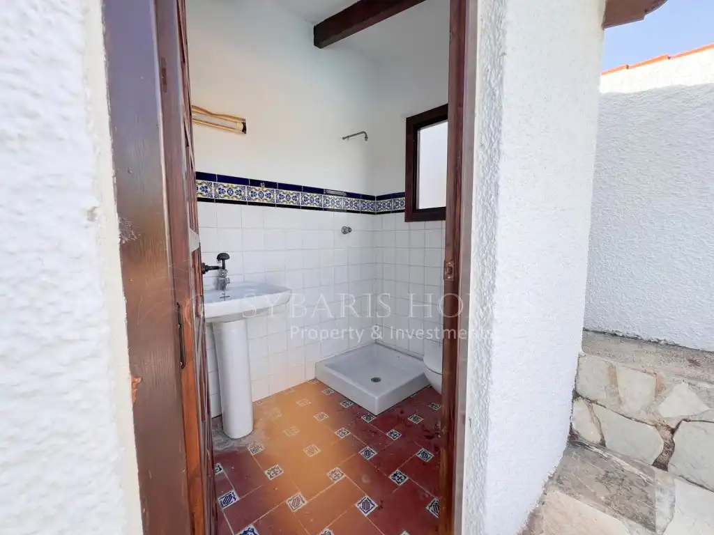 Casa con piscina en venta en Calle Solana La, imagen 93