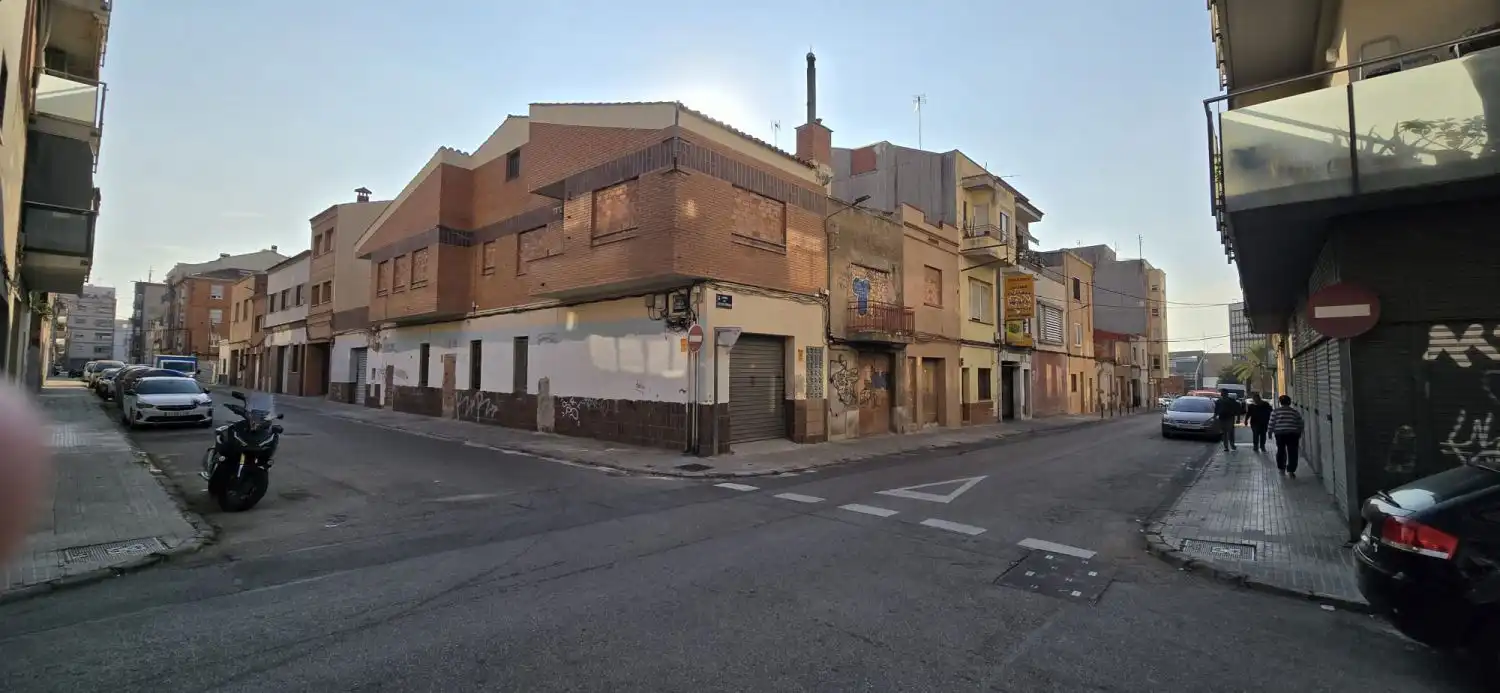 Terrenos y solares en venta en Calle Doctor Ferran