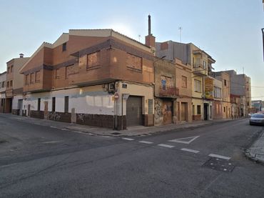 Grundstücke und Bauplätze zum Verkauf in Calle Doctor Ferran