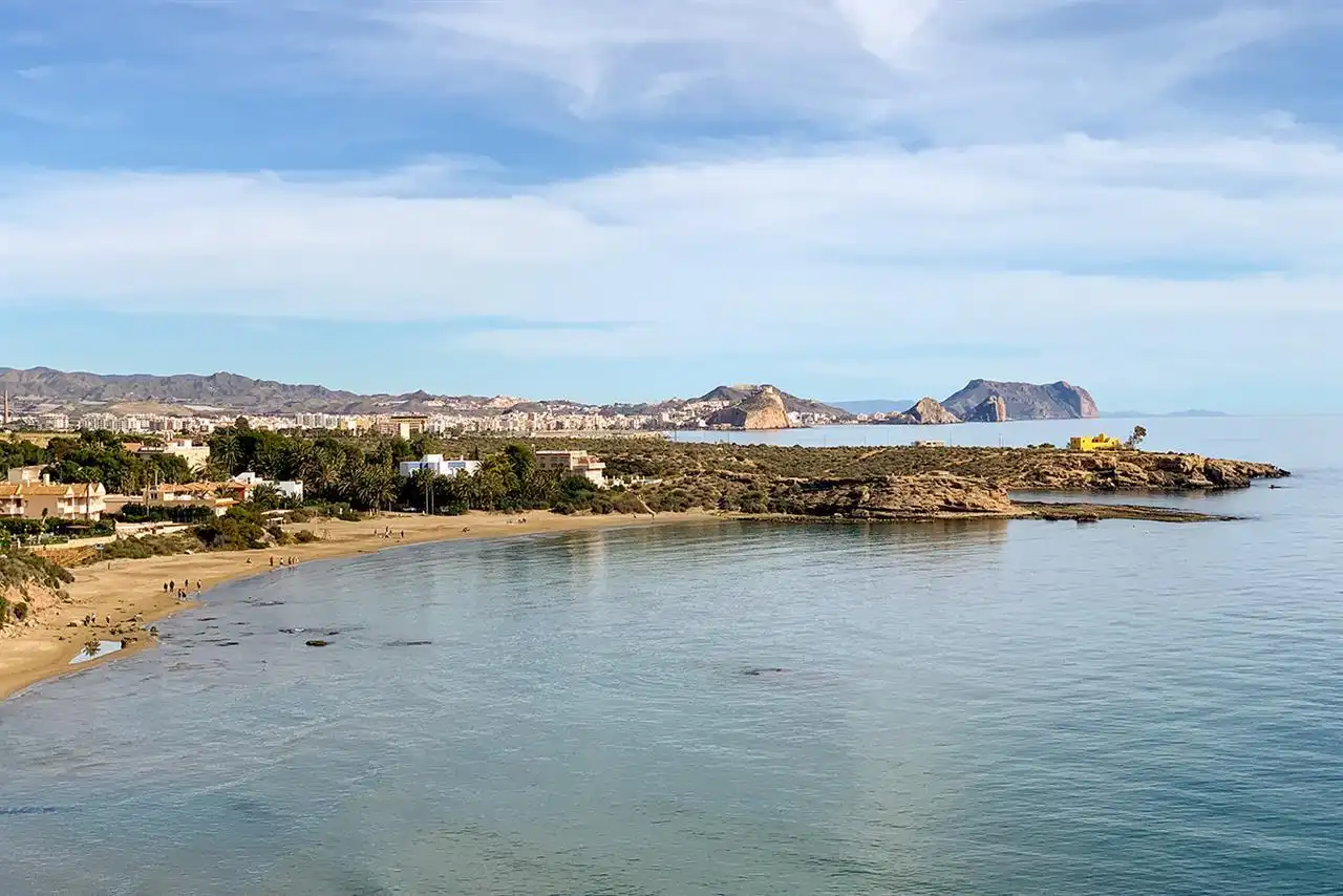 Gewerbefläche zum Verkauf in San Juan de los Terreros, imagen 18