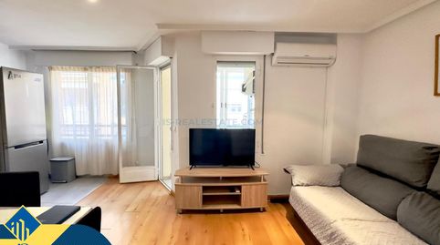 Foto 3 von Wohnungen zum Verkauf in Centro - Muelle Pesquero, Torrevieja