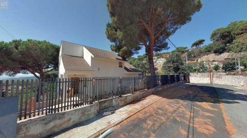 Photo 2 of Houses for sale in Carrer Pedra Sant Cebria de Vallalta (barcelona, Sant Cebrià de Vallalta, Barcelona