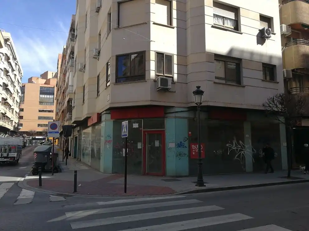 Local comercial en venda a Calle Pedro Coca 9, imagen 12