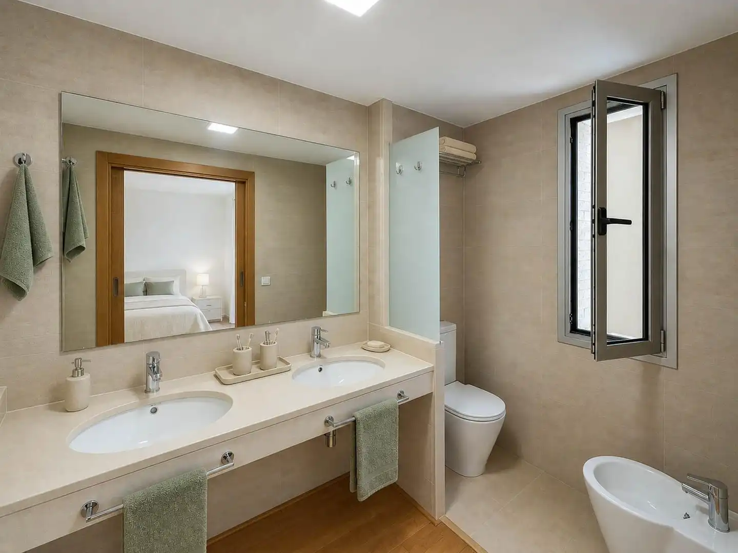 Maison mitoyenne avec terrasse à vendre à CONCEPCIO SUPERVIA, imagen 16