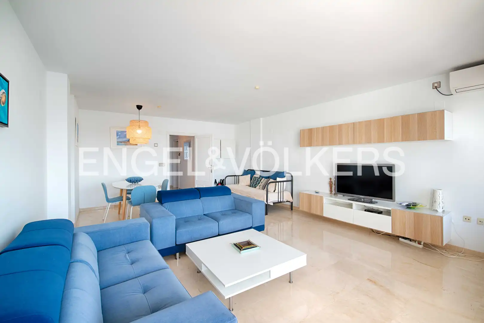 Triplex zum Verkauf in Carrer Cavall de Mar, imagen 7