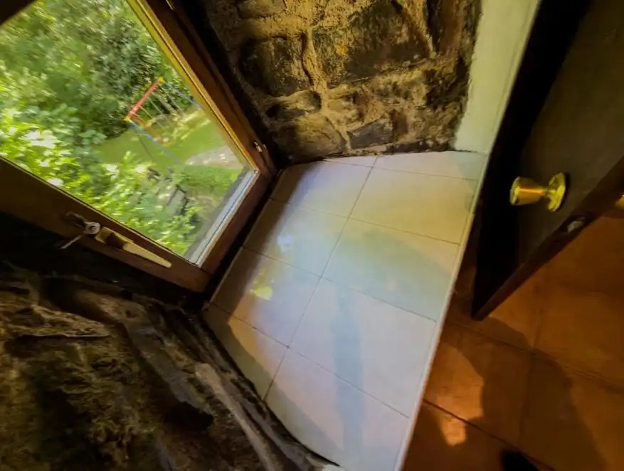 Casa o chalet en venta en Pesaguero con Calefacción, Terraza y Amueblado