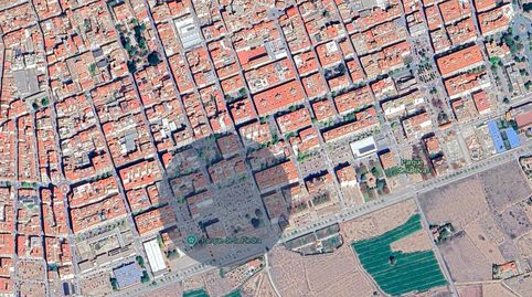 Terreno en venta en calle Maria Cristina