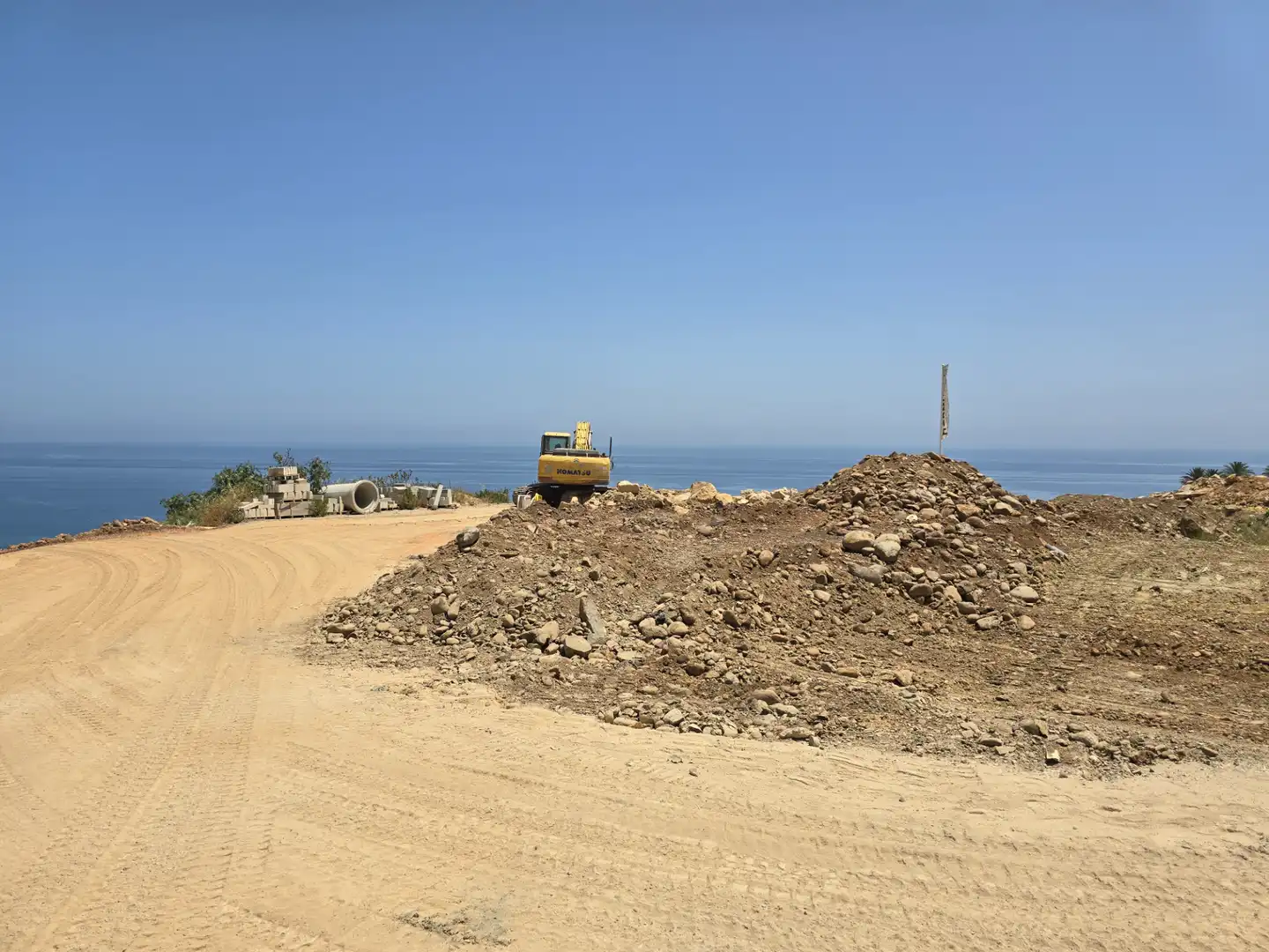Terreny residencial en venda a Calle Tubalitas Urb la Paloma, imagen 15