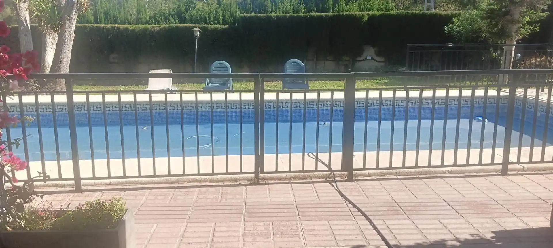 House with pool for sale in Olocau
