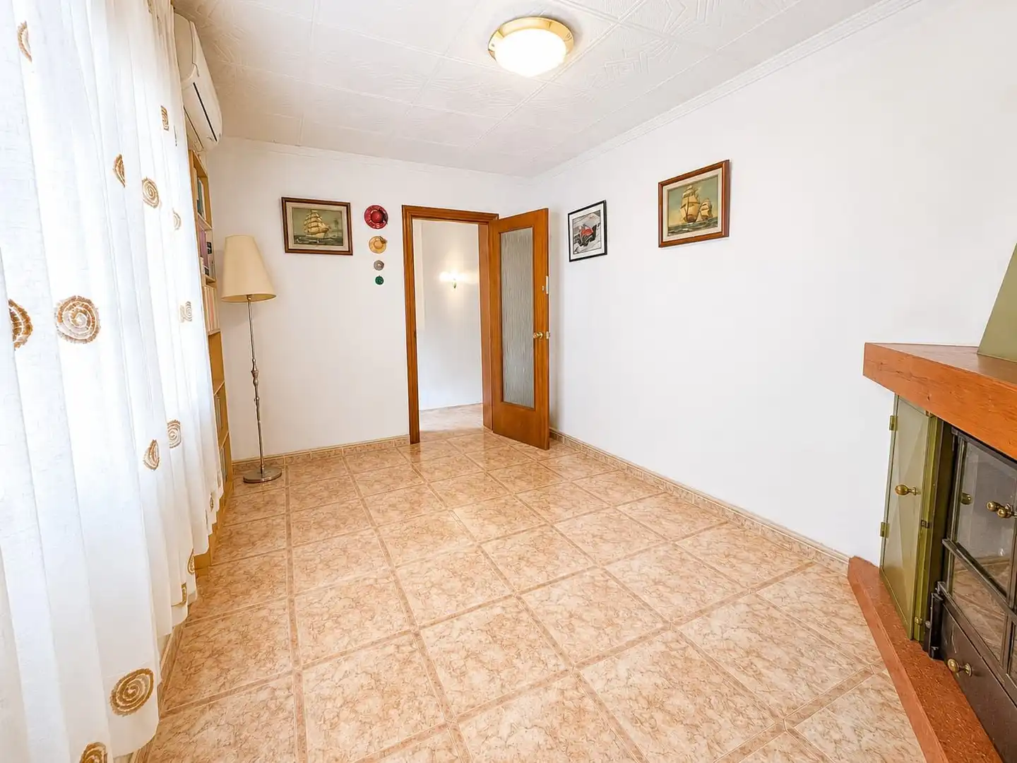 Casa o chalet en venta en Llorenç del Penedès con Jardín privado y Amueblado