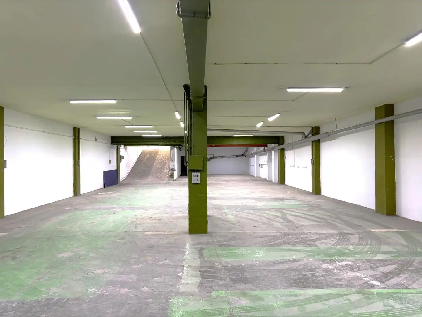 Local comercial en venda a Passeig de Llorenç Serra, imagen 12